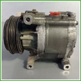 Compressore Clima AC Aria Condizionata DENSO 5A7875000 FIAT PUNTO 1N/1P 71797201