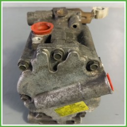 Compressore Clima AC Aria Condizionata DENSO 5A7875000 FIAT PUNTO 1N/1P 71797201
