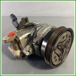 Compressore Clima AC Aria Condizionata HCC HS-11 KIA PICANTO 1a Serie 9770107110