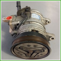 Compressore Clima AC Aria Condizionata HCC HS-11 KIA PICANTO 1a Serie 9770107110