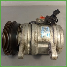 Compressore Clima AC Aria Condizionata HCC HS-11 KIA PICANTO 1a Serie 9770107110