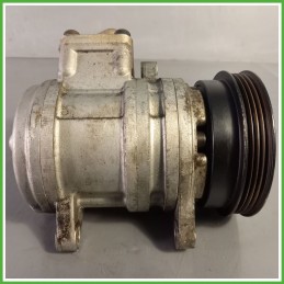Compressore Clima AC Aria Condizionata HCC HS-11 KIA PICANTO 1a Serie 9770107110
