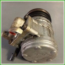 Compressore Clima AC Aria Condizionata HCC HS-11 KIA PICANTO 1a Serie 9770107110