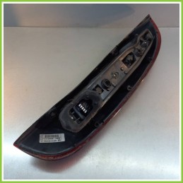 Fanale Fanalino Posteriore Sinistro SX VALEO 89302171 OPEL CORSA X01 9114336 Originale Usato