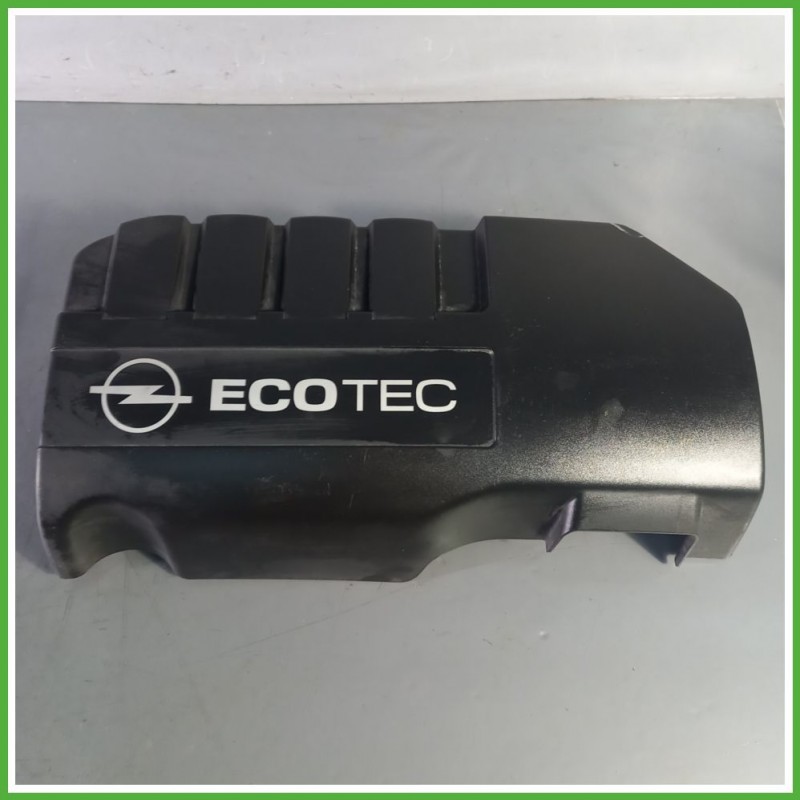 Copertura Insonorizzante Cover Motore OPEL 55559613 OPEL MERIVA X03 1.3 55559613 Z13DTJ 2003 2010