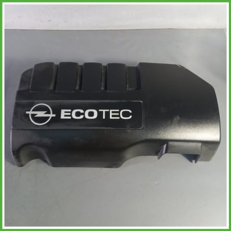 Copertura Insonorizzante Cover Motore OPEL 55559613 OPEL MERIVA X03 1.3 55559613 Z13DTJ 2003 2010