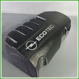 Copertura Insonorizzante Cover Motore OPEL 55559613 OPEL MERIVA X03 1.3 55559613 Z13DTJ 2003 2010