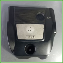 Copertura Insonorizzante Cover Motore VOLKSWAGEN 038103925EK VOLKSWAGEN GOLF 1J 1.9 TDI 038103925EK ATD 1997 2006