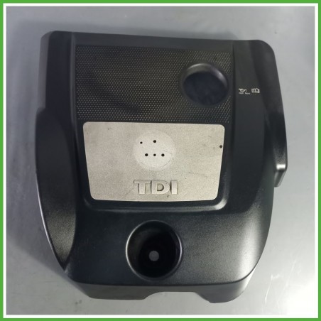 Copertura Insonorizzante Cover Motore VOLKSWAGEN 038103925EK VOLKSWAGEN GOLF 1J 1.9 TDI 038103925EK ATD 1997 2006