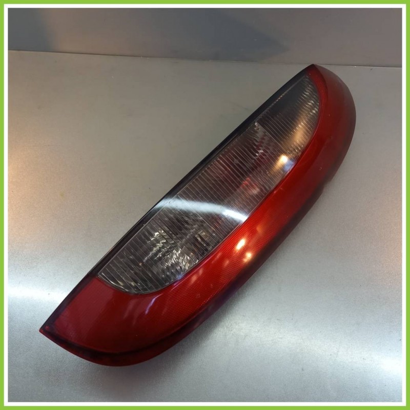 Fanale Fanalino Posteriore Destro DX VALEO 89302181 OPEL CORSA X01 9114337 Originale Usato