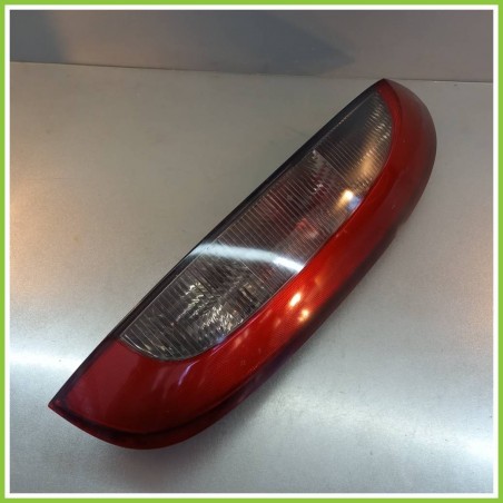 Fanale Fanalino Posteriore Destro DX VALEO 89302181 OPEL CORSA X01 9114337 Originale Usato