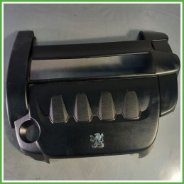 Copertura Insonorizzante Cover Motore PEUGEOT 0248N4 PEUGEOT 407 1.8 16V 0248N4 6FY 2004 2012