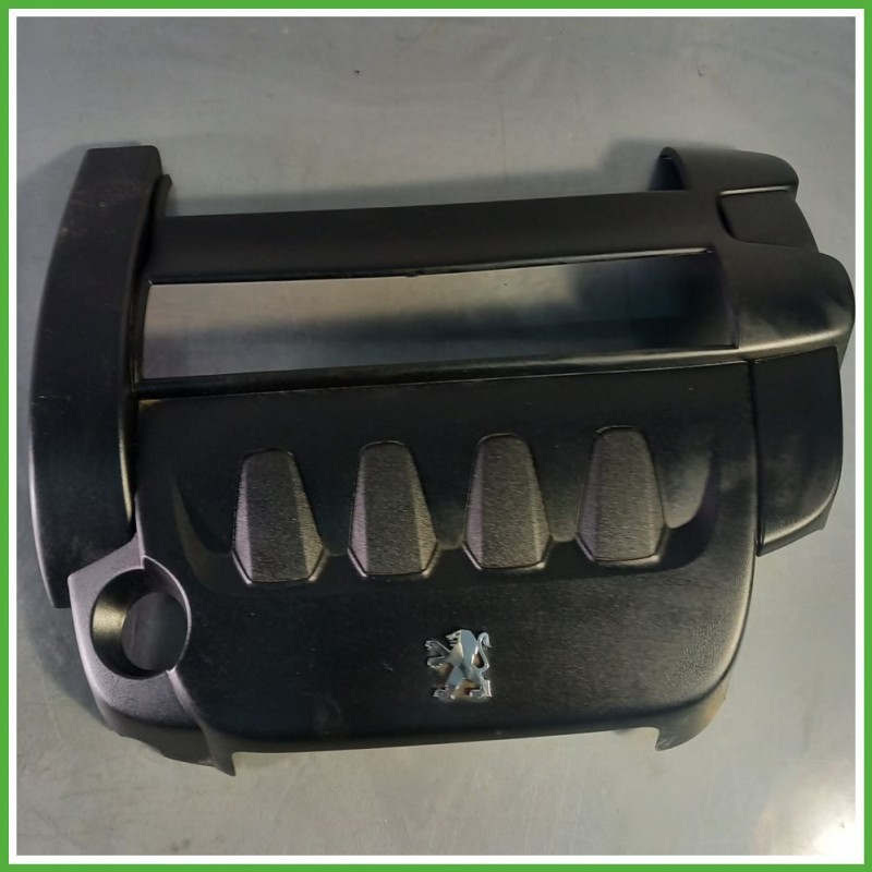 Copertura Insonorizzante Cover Motore PEUGEOT 0248N4 PEUGEOT 407 1.8 16V 0248N4 6FY 2004 2012