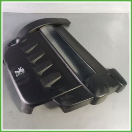 Copertura Insonorizzante Cover Motore PEUGEOT 0248N4 PEUGEOT 407 1.8 16V 0248N4 6FY 2004 2012