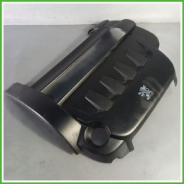 Copertura Insonorizzante Cover Motore PEUGEOT 0248N4 PEUGEOT 407 1.8 16V 0248N4 6FY 2004 2012