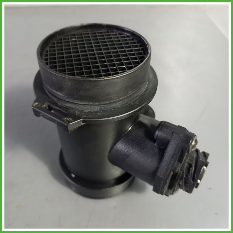 Debimetro Misuratore Massa Aria BOSCH 0280217100 MERCEDES-BENZ Classe E W/S210 A0000940048 1995 2002