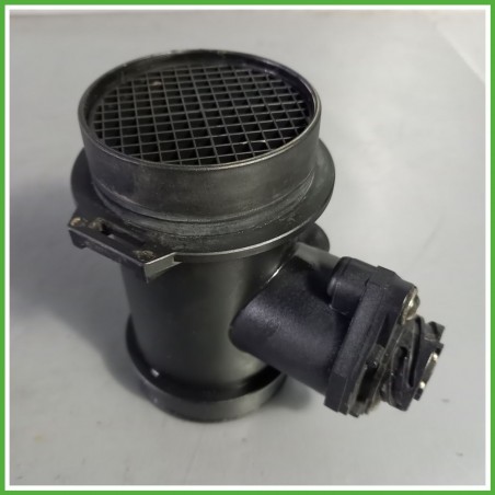 Debimetro Misuratore Massa Aria BOSCH 0280217100 MERCEDES-BENZ Classe E W/S210 A0000940048 1995 2002