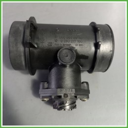 Debimetro Misuratore Massa Aria BOSCH 0280217100 MERCEDES-BENZ Classe E W/S210 A0000940048 1995 2002