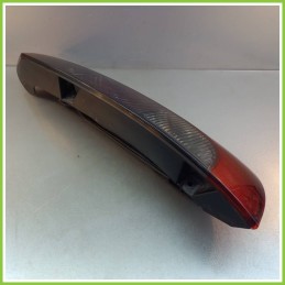 Fanale Fanalino Posteriore Destro DX VALEO 89302181 OPEL CORSA X01 9114337 Originale Usato