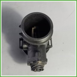 Debimetro Misuratore Massa Aria BOSCH 0280217100 MERCEDES-BENZ Classe E W/S210 A0000940048 1995 2002
