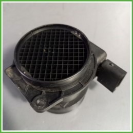 Debimetro Misuratore Massa Aria SIEMENS 5WK9613 MERCEDES-BENZ Classe C W/S203 A1110940148 2000 2007