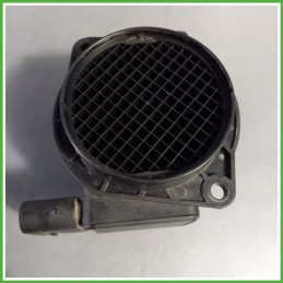 Debimetro Misuratore Massa Aria SIEMENS 5WK9613 MERCEDES-BENZ Classe C W/S203 A1110940148 2000 2007