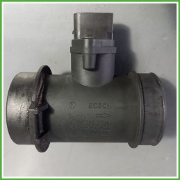 Debimetro Misuratore Massa Aria BOSCH 0280217114 MERCEDES-BENZ CLK C/A208 A0000940948 1997 2003