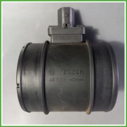 Debimetro Misuratore Massa Aria BOSCH 0281002912 OPEL ASTRA P10 2.0 12671611 2009 2015