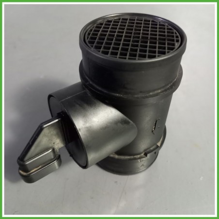Debimetro Misuratore Massa Aria DELPHI 22245 OPEL ASTRA A04 1.6 16V 25358054 2004 2011