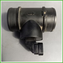 Debimetro Misuratore Massa Aria DELPHI 22245 OPEL ASTRA A04 1.6 16V 25358054 2004 2011