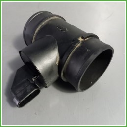 Debimetro Misuratore Massa Aria DELPHI 22245 OPEL ASTRA A04 1.6 16V 25358054 2004 2011