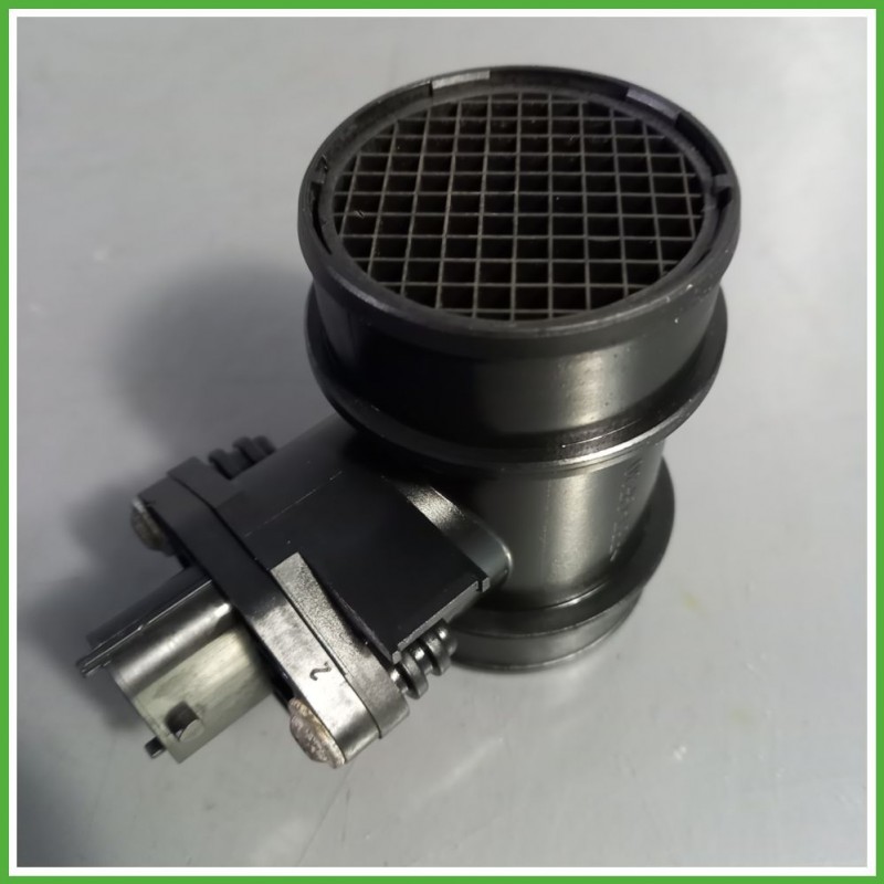 Debimetro Misuratore Massa Aria BOSCH 0280218031 OPEL CORSA X01 1.0 12V 9193149 2000 2006