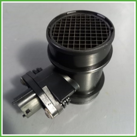 Debimetro Misuratore Massa Aria BOSCH 0280218031 OPEL CORSA X01 1.0 12V 9193149 2000 2006