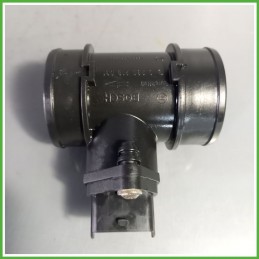 Debimetro Misuratore Massa Aria BOSCH 0280218031 OPEL CORSA X01 1.0 12V 9193149 2000 2006