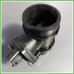 Debimetro Misuratore Massa Aria BOSCH 0280218031 OPEL CORSA X01 1.0 12V 9193149 2000 2006