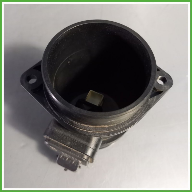 Debimetro Misuratore Massa Aria CONTINENTAL 5wk97021 RENAULT CLIO 4a Serie 1.5 dCi 8200454482 2012 2016