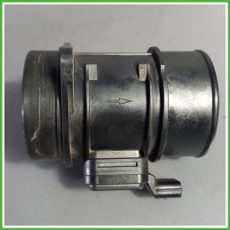 Debimetro Misuratore Massa Aria CONTINENTAL 5wk97021 RENAULT CLIO 4a Serie 1.5 dCi 8200454482 2012 2016