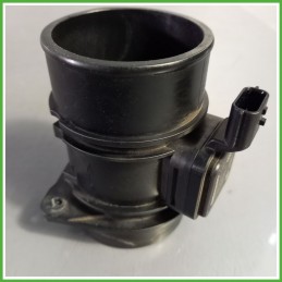Debimetro Misuratore Massa Aria CONTINENTAL 5wk97021 RENAULT CLIO 4a Serie 1.5 dCi 8200454482 2012 2016