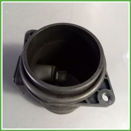 Debimetro Misuratore Massa Aria SIEMENS 5WK97008 RENAULT MEGANE 2a Serie 1.5 dCi 8200280060 2006 2009