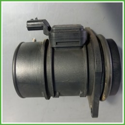 Debimetro Misuratore Massa Aria SIEMENS 5WK97008 RENAULT MEGANE 2a Serie 1.5 dCi 8200280060 2006 2009