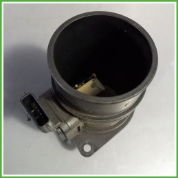Debimetro Misuratore Massa Aria SIEMENS 5WK97008 RENAULT MEGANE 2a Serie 1.5 dCi 8200280060 2006 2009