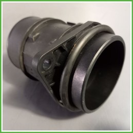 Debimetro Misuratore Massa Aria SIEMENS 5WK97008 RENAULT MEGANE 2a Serie 1.5 dCi 8200280060 2006 2009