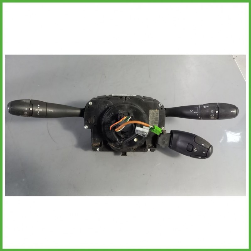 Comandi Devioguida PEUGEOT 407 1.8 16V 6242T0 VALEO 3170889