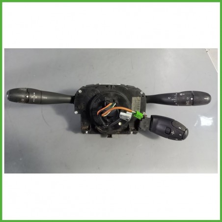 Comandi Devioguida PEUGEOT 407 1.8 16V 6242T0 VALEO 3170889