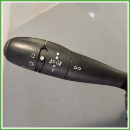Comandi Devioguida PEUGEOT 407 1.8 16V 6242T0 VALEO 3170889