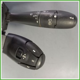 Comandi Devioguida PEUGEOT 407 1.8 16V 6242T0 VALEO 3170889