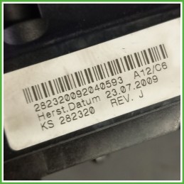 Comandi Devioguida OPEL ASTRA A04 1.7 16V 13129640 VALEO 13313710