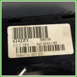 Comandi Devioguida CITROEN C4 1.6 16V 624346 VALEO 345657356