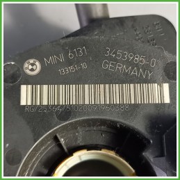 Comandi Devioguida MINI MINI R56 1.4 16V 61319253767 BMW 34339850