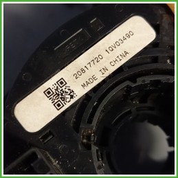 Comandi Devioguida OPEL ASTRA P10 2.0 20941129 OPEL 20817720